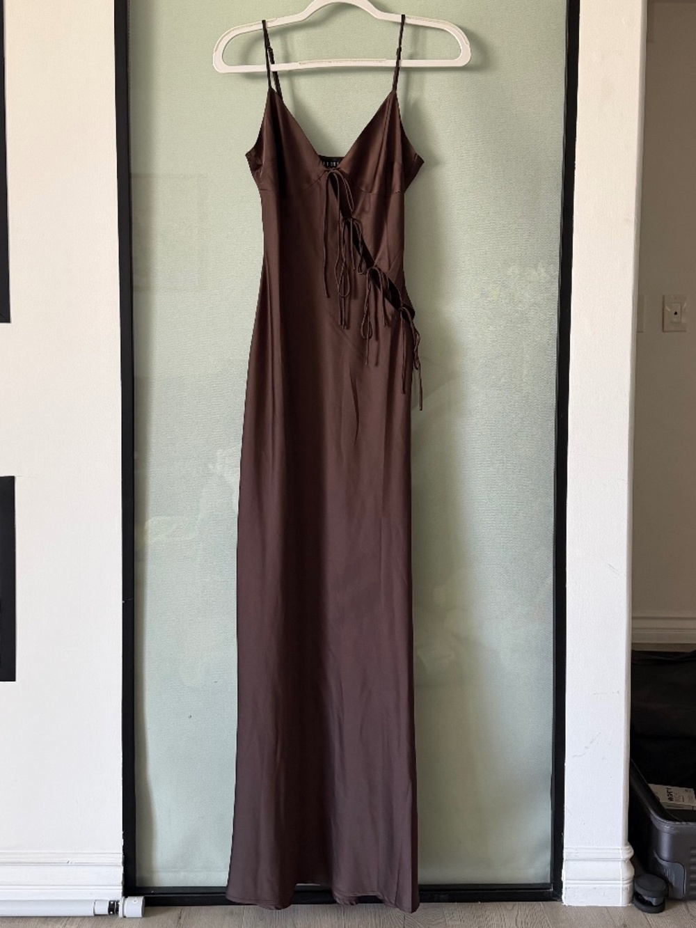 Lioness About A Girl Maxi Dress